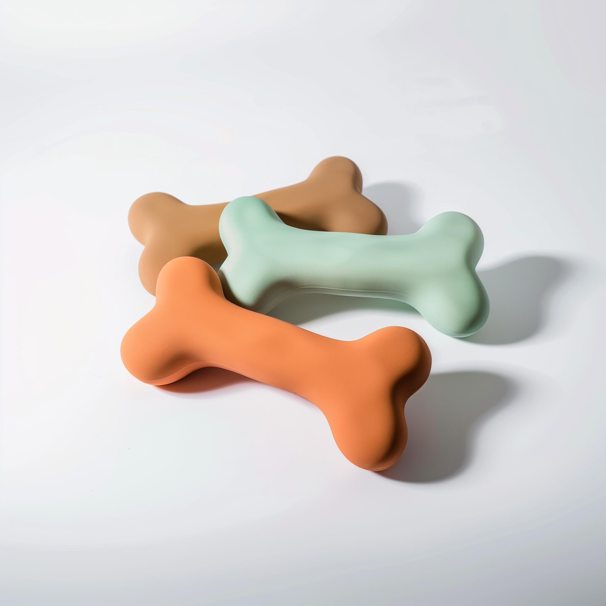 Dog toys